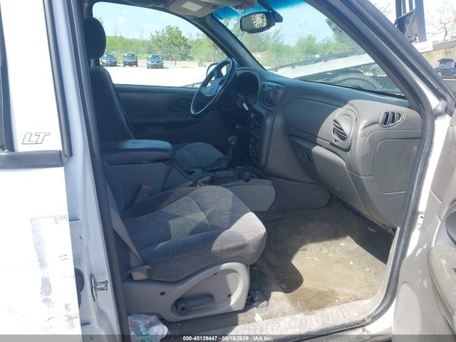 Aukcja sprzedaży 2004 Chevrolet Trailblazer Lt, vin: 1GNDS13S342298222, numer aukcji: 45139447