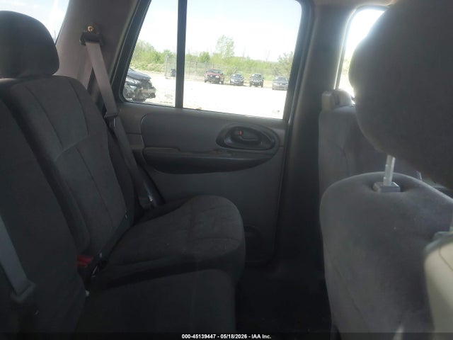 Aukcja sprzedaży 2004 Chevrolet Trailblazer Lt, vin: 1GNDS13S342298222, numer aukcji: 45139447