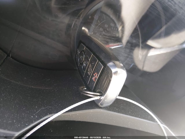 45139448 :رقم المزاد ، 2FMPK4AP6LBB58997 vin ، 2020 Ford Edge St مزاد بيع