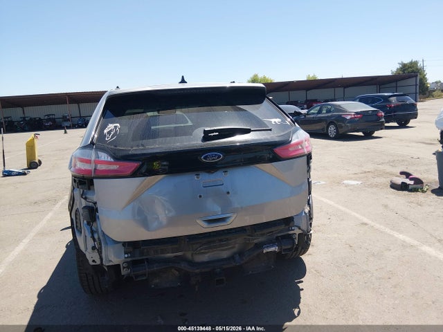 45139448 :رقم المزاد ، 2FMPK4AP6LBB58997 vin ، 2020 Ford Edge St مزاد بيع