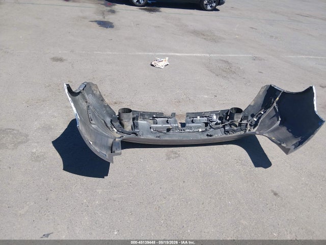 45139448 :رقم المزاد ، 2FMPK4AP6LBB58997 vin ، 2020 Ford Edge St مزاد بيع