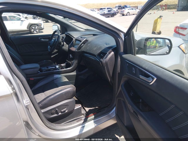 45139448 :رقم المزاد ، 2FMPK4AP6LBB58997 vin ، 2020 Ford Edge St مزاد بيع