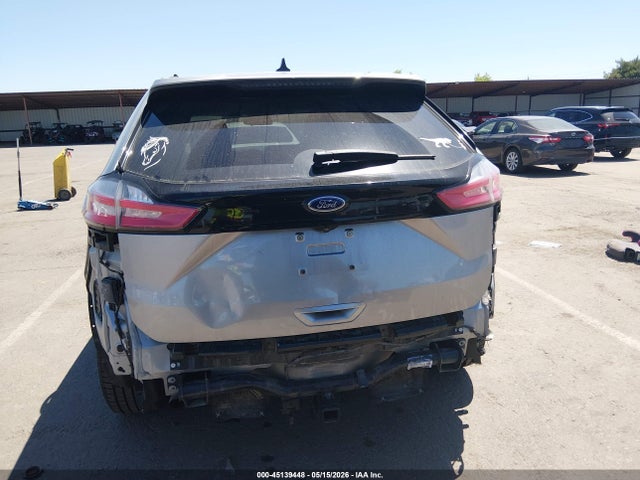 45139448 :رقم المزاد ، 2FMPK4AP6LBB58997 vin ، 2020 Ford Edge St مزاد بيع
