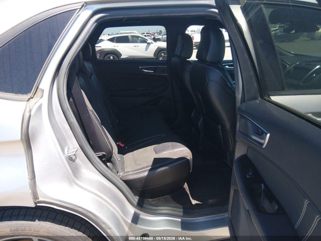 45139448 :رقم المزاد ، 2FMPK4AP6LBB58997 vin ، 2020 Ford Edge St مزاد بيع