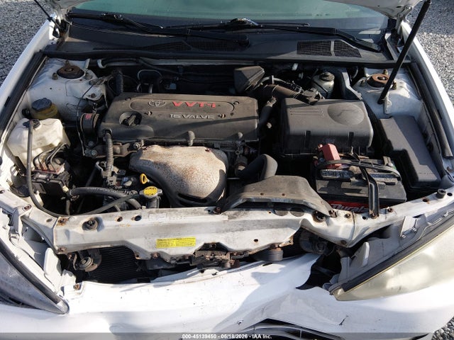 Aukcja sprzedaży 2005 Toyota Camry Xle, vin: 4T1BE32K35U586716, numer aukcji: 45139450