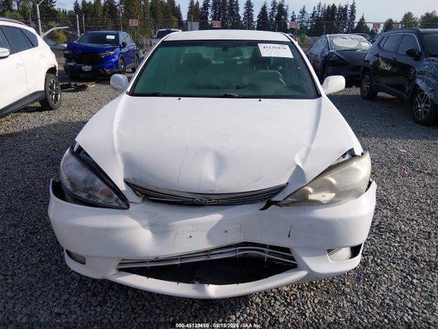 Aukcja sprzedaży 2005 Toyota Camry Xle, vin: 4T1BE32K35U586716, numer aukcji: 45139450