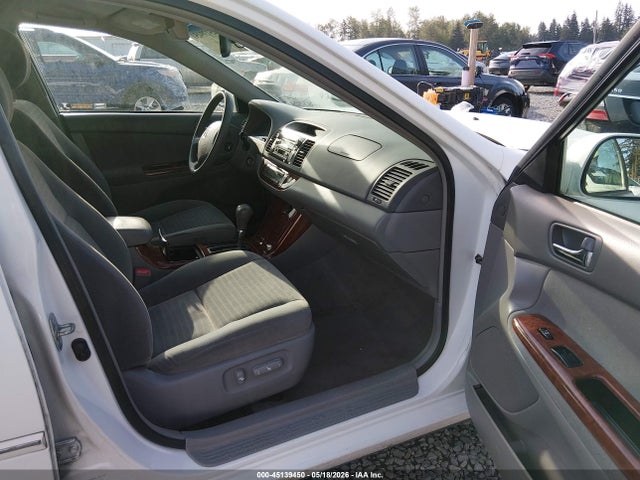 Aukcja sprzedaży 2005 Toyota Camry Xle, vin: 4T1BE32K35U586716, numer aukcji: 45139450