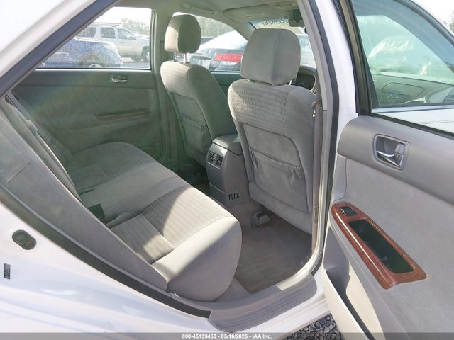 Aukcja sprzedaży 2005 Toyota Camry Xle, vin: 4T1BE32K35U586716, numer aukcji: 45139450