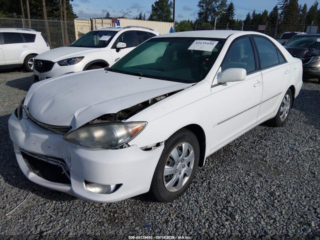 Aukcja sprzedaży 2005 Toyota Camry Xle, vin: 4T1BE32K35U586716, numer aukcji: 45139450