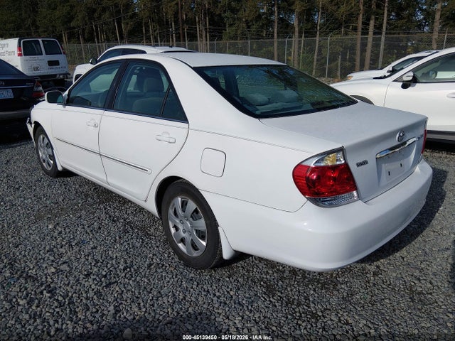 Aukcja sprzedaży 2005 Toyota Camry Xle, vin: 4T1BE32K35U586716, numer aukcji: 45139450