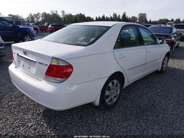 Aukcja sprzedaży 2005 Toyota Camry Xle, vin: 4T1BE32K35U586716, numer aukcji: 45139450