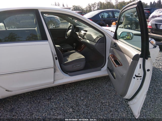 Aukcja sprzedaży 2005 Toyota Camry Xle, vin: 4T1BE32K35U586716, numer aukcji: 45139450
