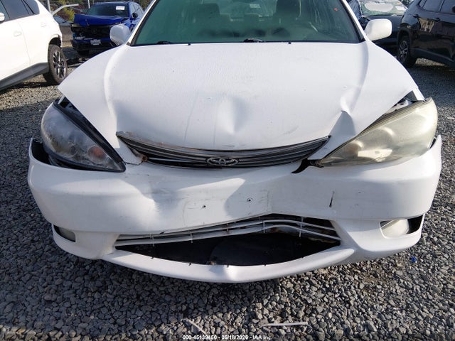 Aukcja sprzedaży 2005 Toyota Camry Xle, vin: 4T1BE32K35U586716, numer aukcji: 45139450