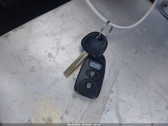 Продаж на аукціоні авто 2012 Hyundai Elantra Touring Gls, vin: KMHDB8AE4CU141621, номер лоту: 45139454