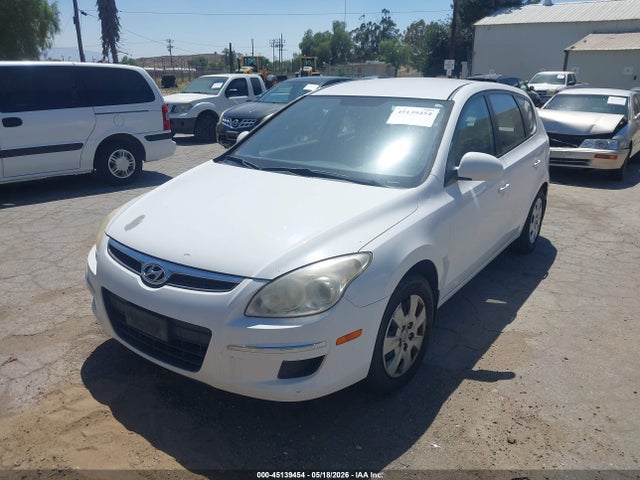 Продаж на аукціоні авто 2012 Hyundai Elantra Touring Gls, vin: KMHDB8AE4CU141621, номер лоту: 45139454