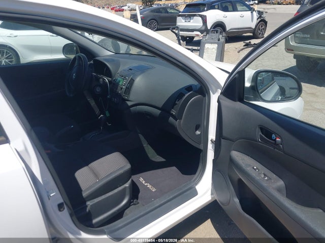 Продаж на аукціоні авто 2012 Hyundai Elantra Touring Gls, vin: KMHDB8AE4CU141621, номер лоту: 45139454