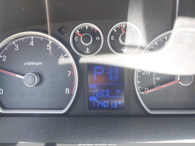 Продаж на аукціоні авто 2012 Hyundai Elantra Touring Gls, vin: KMHDB8AE4CU141621, номер лоту: 45139454