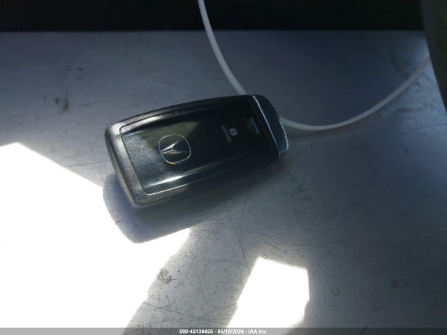 5FRYD3H89HB014378 Acura Mdx Advance Package