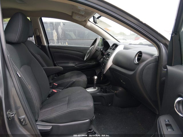 Aukcja sprzedaży 2017 Nissan Versa 1.6 Sv, vin: 3N1CN7AP7HL875208, numer aukcji: 45139456
