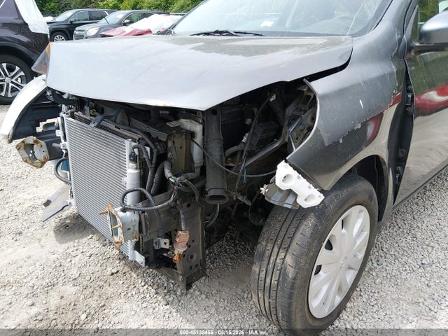 Aukcja sprzedaży 2017 Nissan Versa 1.6 Sv, vin: 3N1CN7AP7HL875208, numer aukcji: 45139456