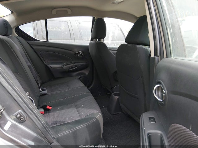 Aukcja sprzedaży 2017 Nissan Versa 1.6 Sv, vin: 3N1CN7AP7HL875208, numer aukcji: 45139456