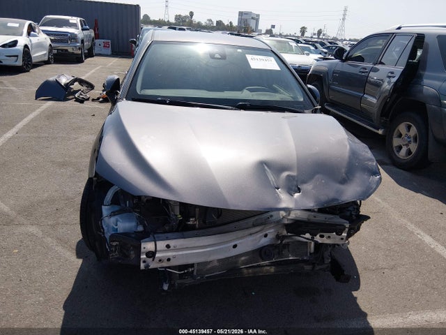 4T1G31AK5MU557332 Toyota Camry Se Hybrid