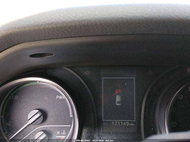 4T1G31AK5MU557332 Toyota Camry Se Hybrid