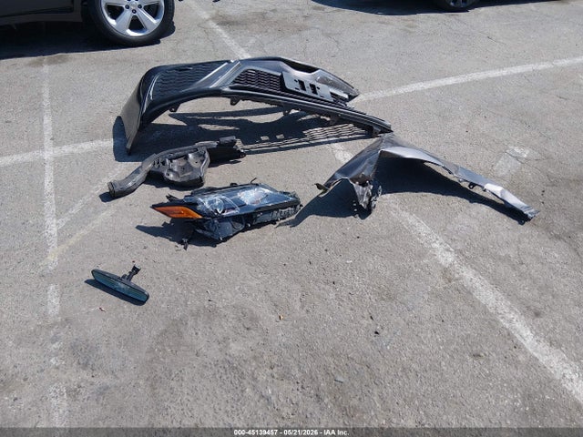 4T1G31AK5MU557332 Toyota Camry Se Hybrid