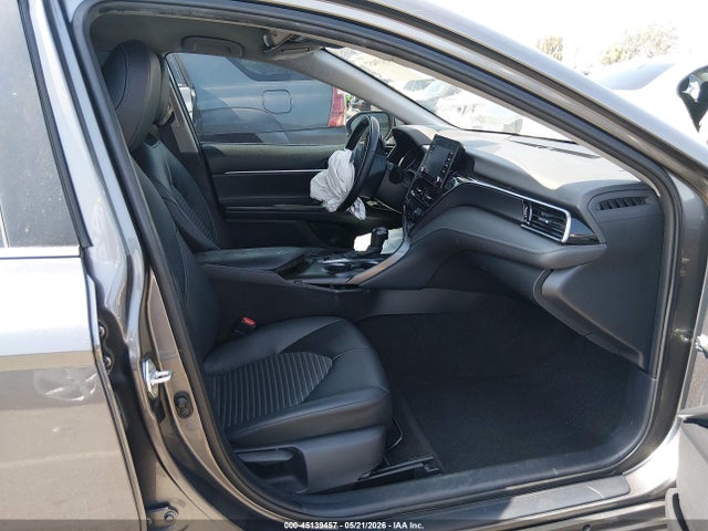 4T1G31AK5MU557332 Toyota Camry Se Hybrid