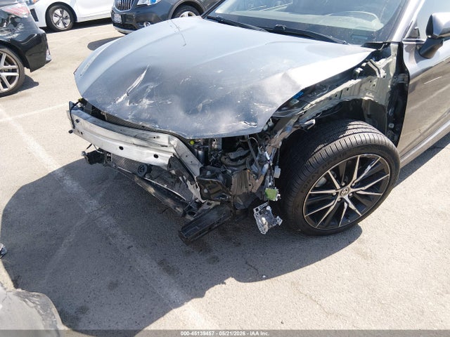 4T1G31AK5MU557332 Toyota Camry Se Hybrid