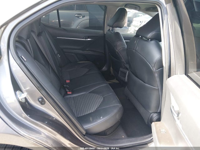 4T1G31AK5MU557332 Toyota Camry Se Hybrid