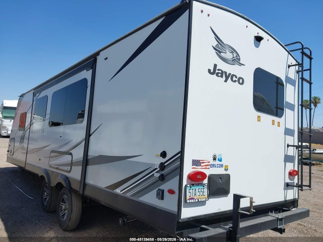 Jayco Other 2022 1UJBJ0BR4N14K0167 Image 3