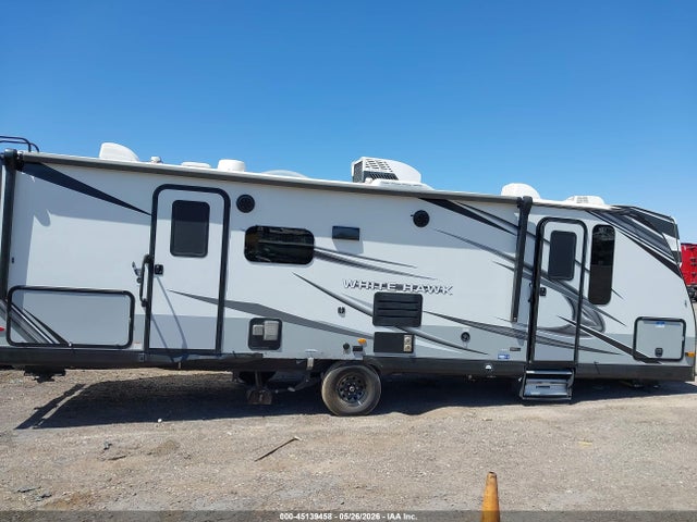 Jayco Other 2022 1UJBJ0BR4N14K0167 Image 6