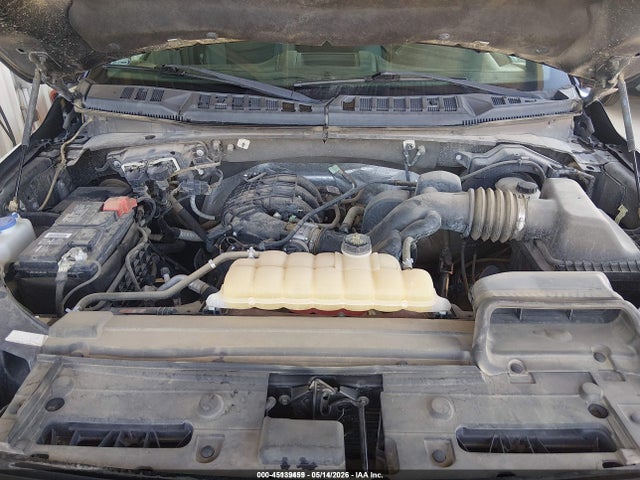 Aukcja sprzedaży 2017 Ford F-150 Xl, vin: 1FTEW1E81HKD63612, numer aukcji: 45139459