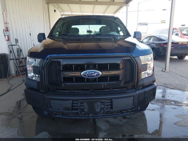 Aukcja sprzedaży 2017 Ford F-150 Xl, vin: 1FTEW1E81HKD63612, numer aukcji: 45139459