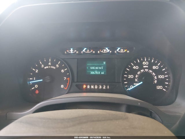Aukcja sprzedaży 2017 Ford F-150 Xl, vin: 1FTEW1E81HKD63612, numer aukcji: 45139459