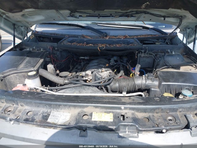 Aukcja sprzedaży 2007 Land Rover Range Rover Hse, vin: SALMF15447A240697, numer aukcji: 45139469