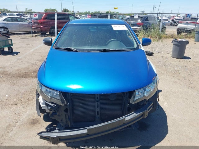 Aukcja sprzedaży 2013 Kia Forte Koup Ex, vin: KNAFU6A24D5742618, numer aukcji: 45139471