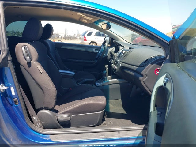 Aukcja sprzedaży 2013 Kia Forte Koup Ex, vin: KNAFU6A24D5742618, numer aukcji: 45139471