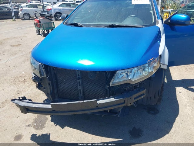Aukcja sprzedaży 2013 Kia Forte Koup Ex, vin: KNAFU6A24D5742618, numer aukcji: 45139471
