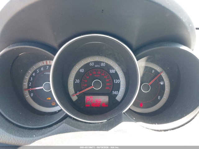Aukcja sprzedaży 2013 Kia Forte Koup Ex, vin: KNAFU6A24D5742618, numer aukcji: 45139471