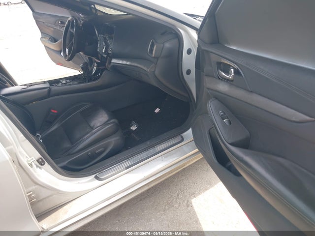 Продажа на аукционе авто 2017 Nissan Maxima 3.5 Sv, vin: 1N4AA6AP1HC384015, номер лота: 45139474