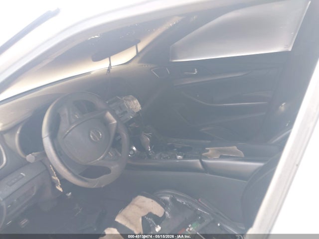 Продажа на аукционе авто 2017 Nissan Maxima 3.5 Sv, vin: 1N4AA6AP1HC384015, номер лота: 45139474