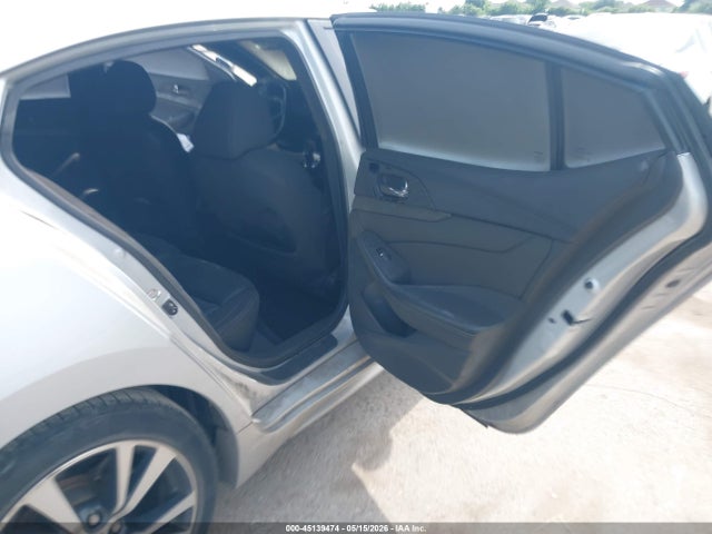 Продажа на аукционе авто 2017 Nissan Maxima 3.5 Sv, vin: 1N4AA6AP1HC384015, номер лота: 45139474