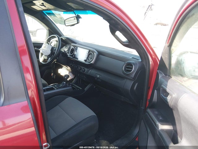 Продажа на аукционе авто 2020 Toyota Tacoma Double Cab/sr/sr5/trd Sport/trd Off Road/trd Pro, vin: 3TMCZ5AN8LM347734, номер лота: 45139476