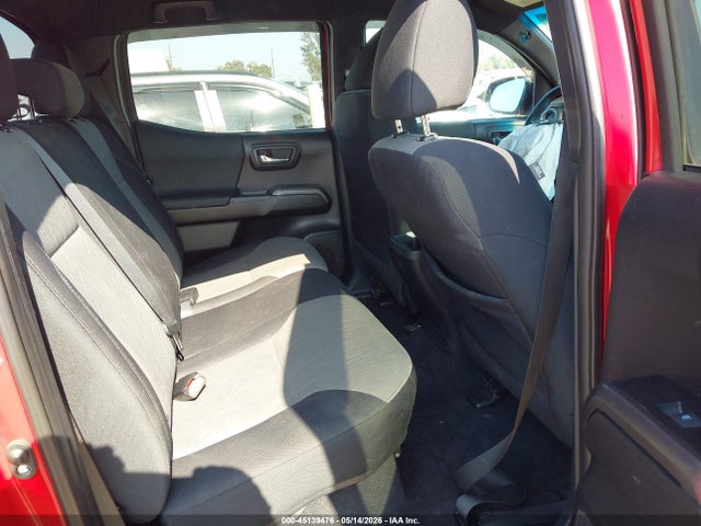 Продажа на аукционе авто 2020 Toyota Tacoma Double Cab/sr/sr5/trd Sport/trd Off Road/trd Pro, vin: 3TMCZ5AN8LM347734, номер лота: 45139476