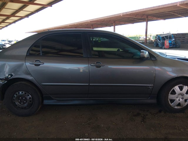 Aukcja sprzedaży 2006 Toyota Corolla Le, vin: 1NXBR30E36Z645380, numer aukcji: 45139483