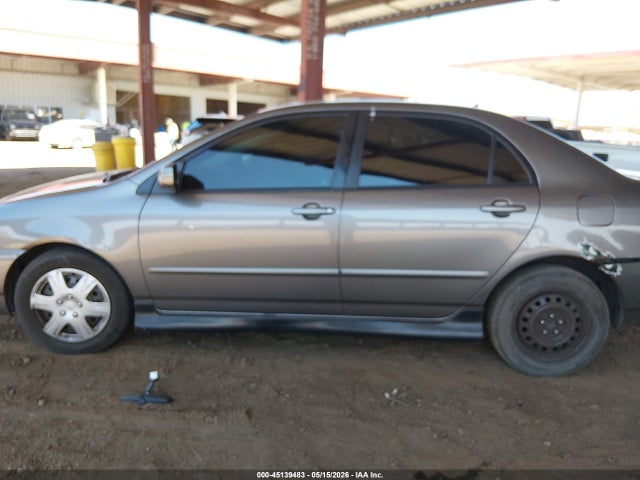 Aukcja sprzedaży 2006 Toyota Corolla Le, vin: 1NXBR30E36Z645380, numer aukcji: 45139483