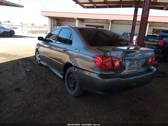 Aukcja sprzedaży 2006 Toyota Corolla Le, vin: 1NXBR30E36Z645380, numer aukcji: 45139483