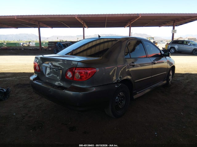 Aukcja sprzedaży 2006 Toyota Corolla Le, vin: 1NXBR30E36Z645380, numer aukcji: 45139483